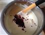 蔓越莓戚风蛋糕的做法步骤7