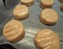 龙爪石小圆饼的做法步骤8