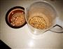 花生豆浆的做法图解1