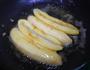 黄油煎香蕉+冰激凌的做法图解4