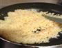 简单美味-鱼子酱黄金炒饭的做法图解3
