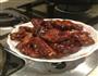 秘制糖醋排骨—by金海公主的做法图解11
