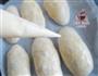 奶露面包的做法图解15