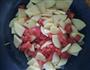 西红柿牛肉烩土豆片的做法图解2