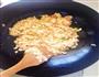 蛋炒饭的做法图解4