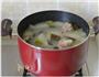 冬瓜海带排骨汤的做法图解7