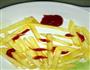 炸薯条的做法图解8