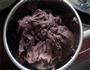 低糖低油红豆馅的做法图解7