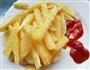 薯条薯条的做法图解5
