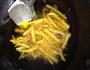 炸薯条的做法图解6