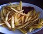 炸薯条的做法图解7