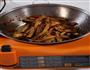 自动烹饪锅做香辣腐竹的做法图解4