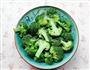 营养美味又简单-香拌西兰花的做法图解3