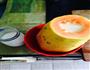木瓜椰汁糕的做法图解7