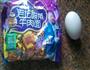 自创的鸡蛋方便面的做法图解1