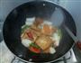 红烧豆腐的做法图解7