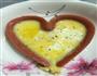 早点—爱心火腿蛋的做法图解10