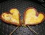 早点—爱心火腿蛋的做法图解9
