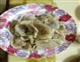 猪肉白菜木耳虾泥饺子的做法图解7
