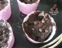 巧克力玛芬的做法步骤7