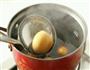 啤酒卤蛋的做法图解4