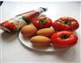 番茄炒鸡蛋的做法图解1