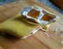 详解皮的秘密不用黄油低粉一样做甜品-芒果班戟的做法图解5