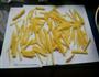 炸薯条的做法图解4