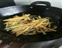 炸薯条的做法图解6
