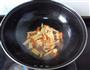 鱼香腐竹的做法图解10