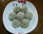 珍珠莲藕丸子的做法图解5