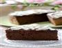 杏仁巧克力海绵蛋糕的做法图解23