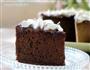 杏仁巧克力海绵蛋糕的做法图解24