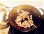 泡椒肉丁炒饭的做法图解8