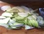 家常丝瓜的做法图解2