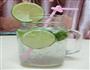 青柠雪碧的做法图解5