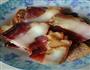 豆食腊肉的做法图解1