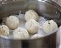 雪菜粉丝包的做法图解6