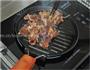 老北京炙子烤肉的做法图解8