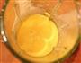 芒果芝士双层蛋糕的做法步骤5