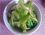 蚝油拌生菜的做法图解6