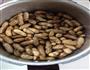 盐水花生的做法图解2