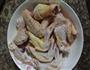 可乐鸡翅的做法图解1