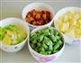 豆角土豆焖饭的做法图解1