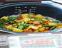 豆角土豆焖饭的做法图解5