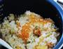 豆角土豆焖饭的做法图解7