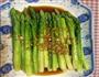 白酌芦笋的做法图解3