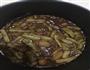红烧土豆豆角的做法图解9