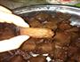 麻辣牛肉干的做法图解3