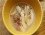 松茸鸡汤的做法图解3